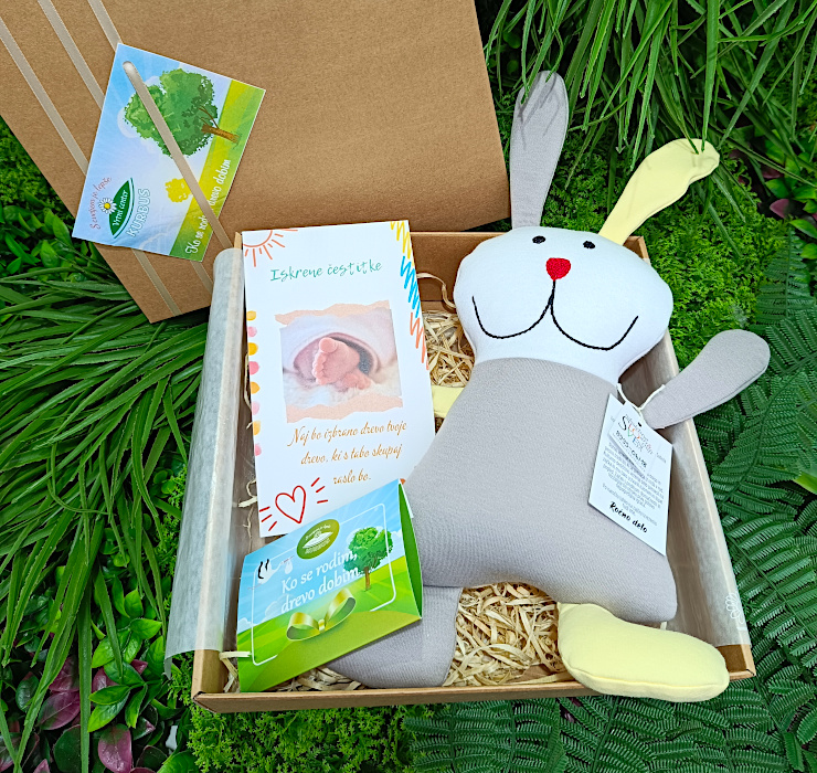 Premium paket 20 siv