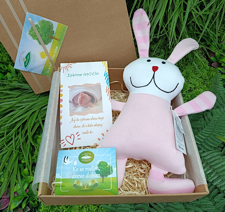 Premium paket 10 ROZA