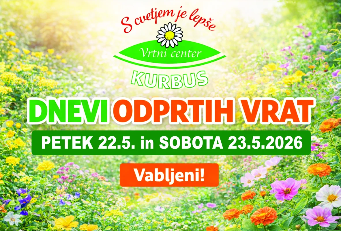 Dnevi odprtih vrat