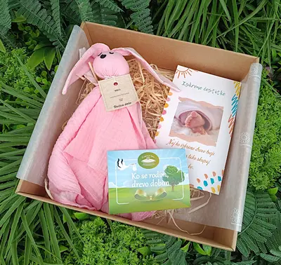 Osnovni paket 20 ROZA