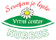Logotip vrtnega centra kurbus